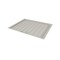 Rev-A-Shelf Thermoplastic (TPE), Gray, 28.5 in W, 0.75 in H, 28.5 in L, Gray SBDTF-2730-14-1 - alternate 1
